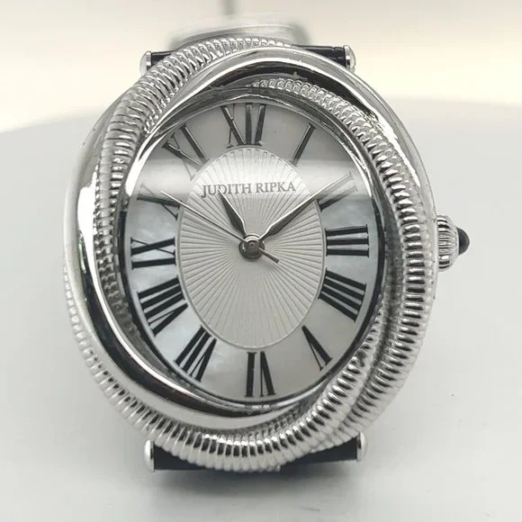 Judith Ripka | Accessories | Judith Ripka Eternity Watch  display picture 1
